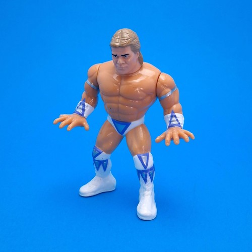 WWF HASBRO  LEX LUGER Vintage Wrestling Figure  Or...