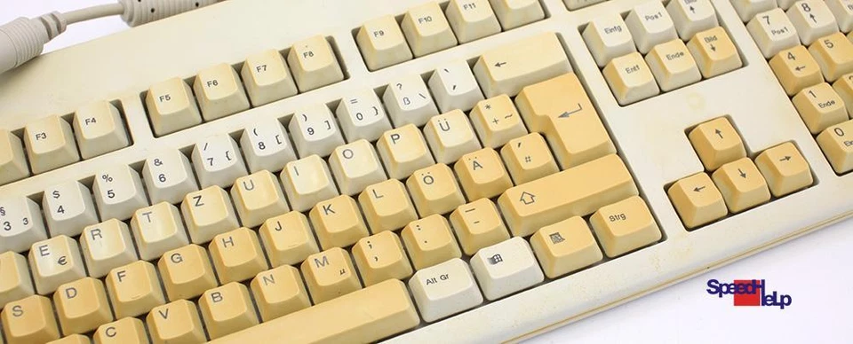 Keysonic ACK-295 L2BACEKEY295 Tastiera Tedesca DIN-5 Tdesco Qwertz - Immagine 3 di 4