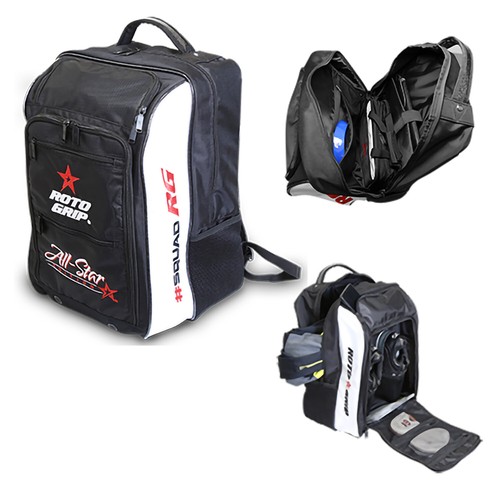 Roto Grip Bowling MVP+ Backpack eBay