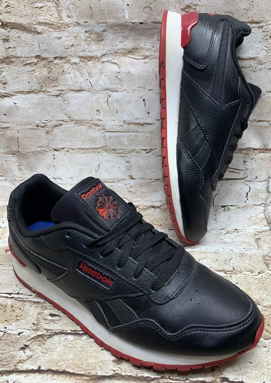 Reebok Classic Mens Running Shoes 