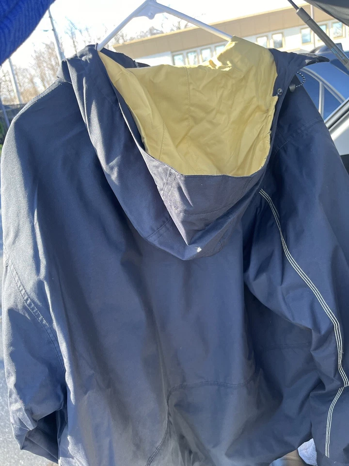 Marker esquí invierno chaqueta hombre L Foto 4 de 4