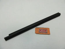 LEFT REAR DOOR INNER TOP EDGE GLASS WINDOW SEAL RUBBER MOLDING STRIP GLASS LR L