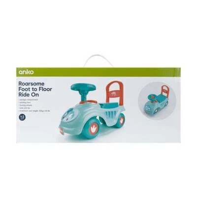 gumtree ride on toys