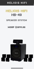 hifi helios hb40