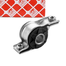 febi Querlenkerlager für FIAT BRAVO I BRAVA Vorderachse rechts unten hinten