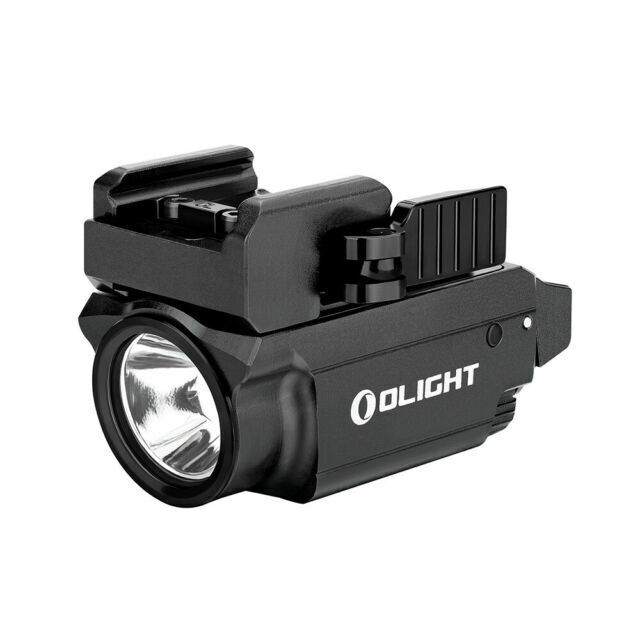 OLIGHT(オーライト）Baldr RL MINI フラッシュライト Olight Baldr RL Mini 600 Lumen Tactical Light - Black for sale