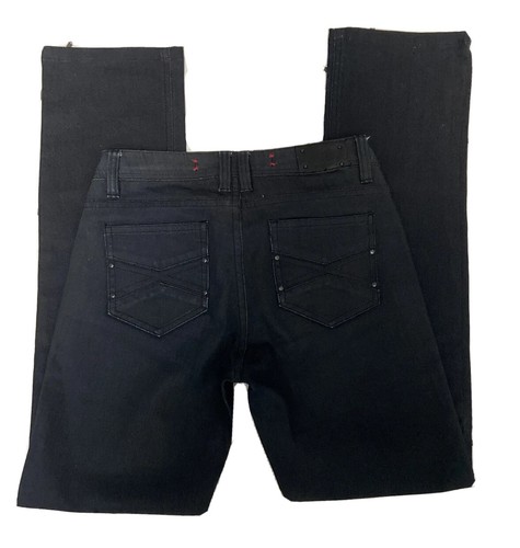 jean toile enduite femme