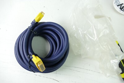 DAP Audio F34 6 DVI Kabel ca. 6 Meter  Digutal Visiual Interface Cable  X-1752