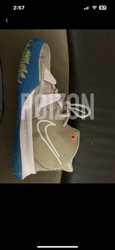Kyrie 7 ‘1 World 1 People’ -Regal Pink - Picture 2 of 6