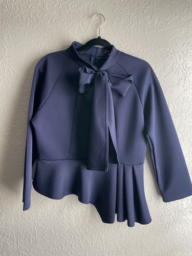 n by nancy Blouse