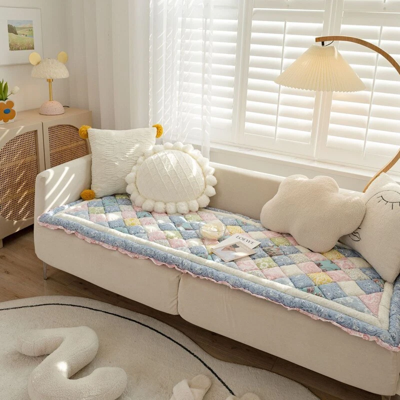 Cushion Living Room Sofa Cushion Cover Bay Window Cushion Recliner