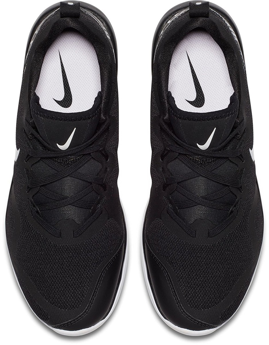 Size 10 - Nike Air Max Fury Black W for sale online | eBay display picture 1