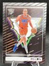 2023-24 Panini Recon 83 Jalen Williams Oklahoma City Thunder Basketball Card