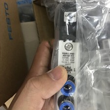 one new festo Valve VUVB-L-M42-AZD-Q8-1C1 537481 Fast Delivery