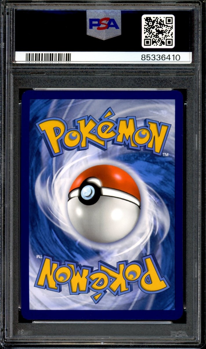 PSA 10 GEM MINT Snorlax Holo CLV 016/034 English TCG Classic PSA 10 GEM MINT Snorlax Holo CLV 016/034 English TCG Classic