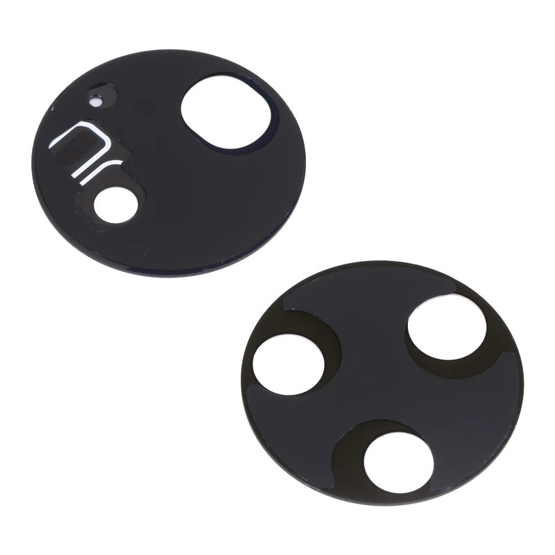 Huawei P50 Rear Camera Glass Lens Replacement ? UK Stock