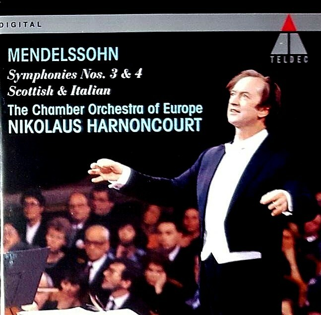 Mendelssohn - 