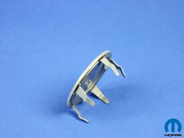 Original MOPAR 0SE30PAKAA Alufelgendeckel CHRYSLER SEBRING DODGE STRATUS Neu — 第 2/4 张图片