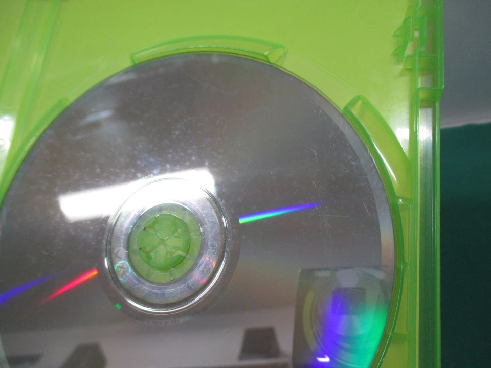 Xbox360 -- ARMY OF TWO -- Microsoft. JAPAN. GAME.  50897 - Image 3 of 4