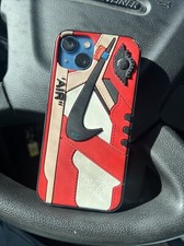 Apple iPhone 13 - 128 GB - Blue Unlocked With Tik Tok Installed  