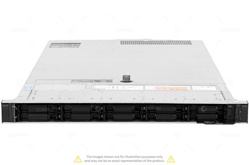 DELL XC640 10SFF 2x Xeon SIlver 4114 128GB RAM 2x 300GB 15K 12G SAS - 第 2/10 張圖片