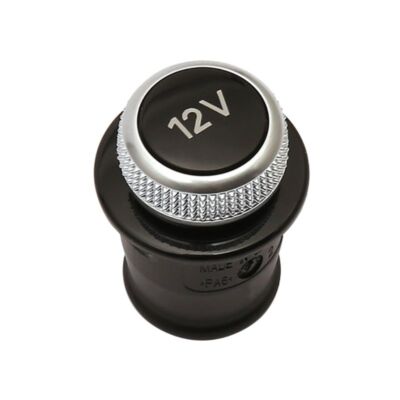 Waterproof Car Plug Cap for Automotive Power Port Outlet