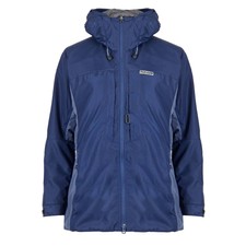 Paramo Womens Alta Iii Jacket Midnight / Indigo Blue