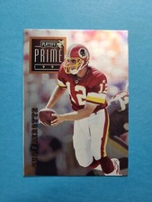 GUS FREROTTE 1996 PLAYOFF PRIME FOOTBALL CARD # 073 G8238