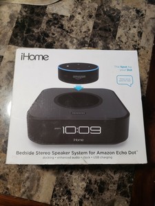 echo dot docking station