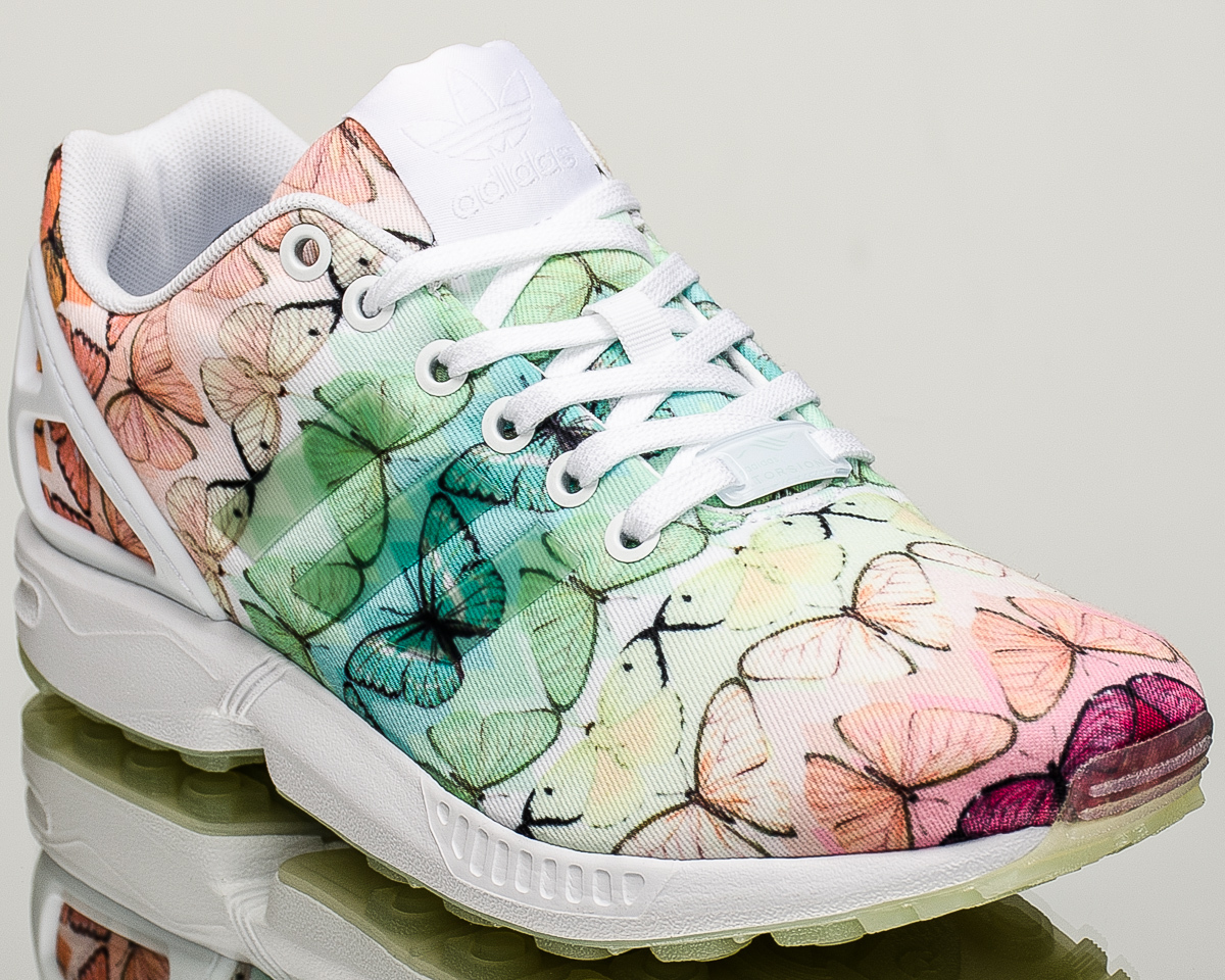 adidas flux zx damen