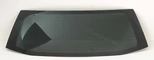 Fits 2009-2020 Dodge Journey Rear Tailgate Window Back Glass Heated  
