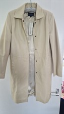House Of Fraser Ladies Leather Coat