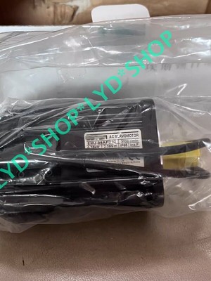 EMJ-08AFD22 servo motor EMJ 08AFD22 #D1*