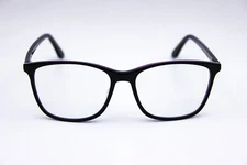 Amelia E Laura Black/Purple Cat Eye Eyeglasses Frames 38-P8323 56-16-145