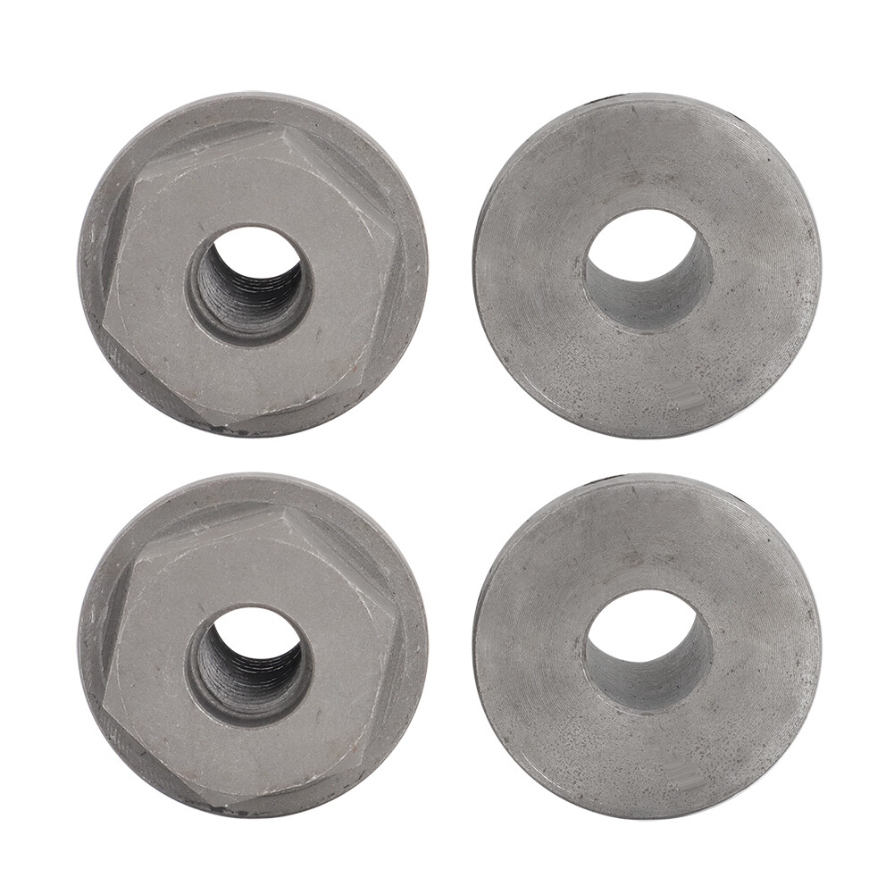 Steering Rack & Pinion Bushing Kit For Ford Explorer 2012-2015 – 4-Piece Set To Tighten Steering