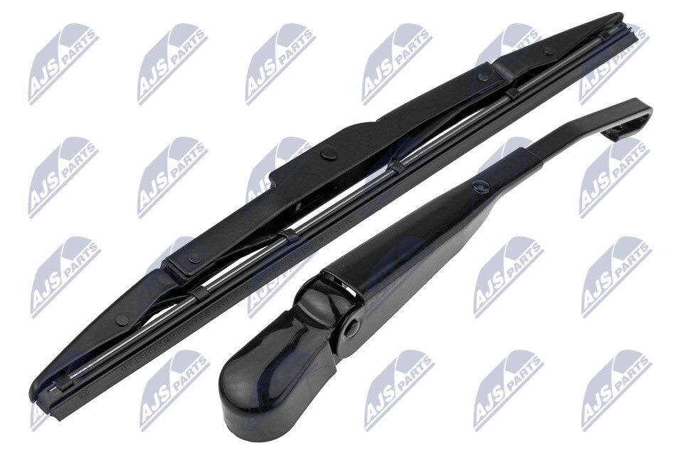NTY EWB-HD-002 Wiper Arm, window cleaning for HONDA