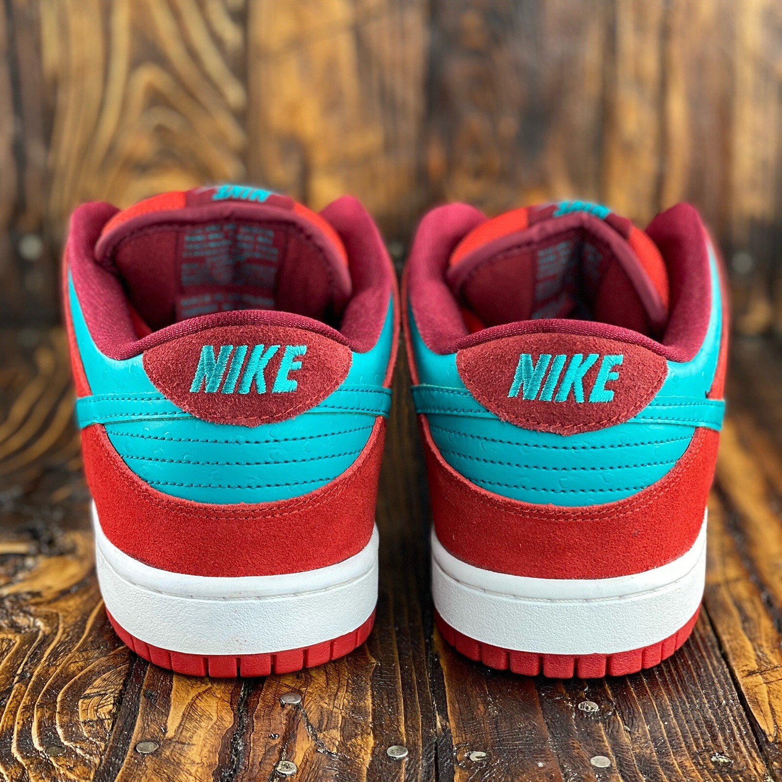 nike sb brickhouse