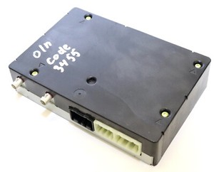 Opel Insignia B 2.0D 4x4 84186829 WiFi Hotspot Steuergerät ECU Modul 84365981