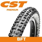 24" x 2.4 CST BFT Tyre Tire Mountain Bike Bicycle 24 inch wide MTB 24x2.40