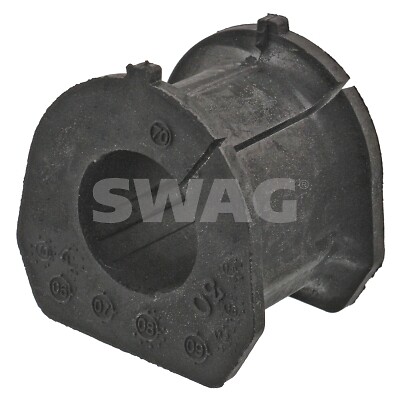 Swag Stabilisatorlager 28Mm Vorne FüR Mitsubishi L400 Pajero II 2.0-3.0-image