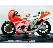 Guiloy #13649 1/10 HONDA NSR 500 / BIAGGI