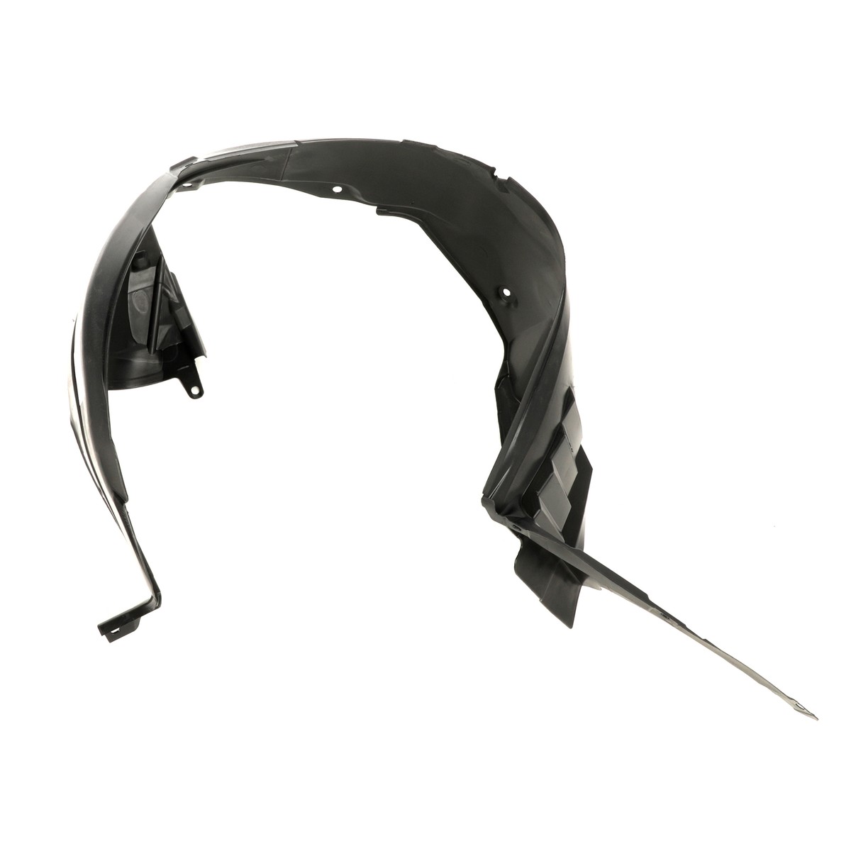 Nissan OEM Altima-front Fender Liner Inner Splash Shield