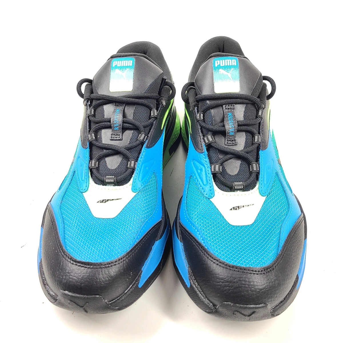 Mercedes amg petronas thunder shop men's trainers