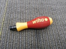 New Wiha 28752 Insulated Torquevario-S Handle...