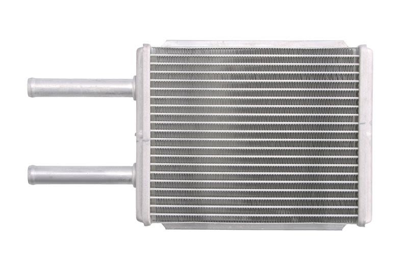Radiateur de chauffage habitacle Nissens 77503 pour système de ventilation