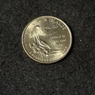 DC and US Territories Quarters coin from a recent eBay sale