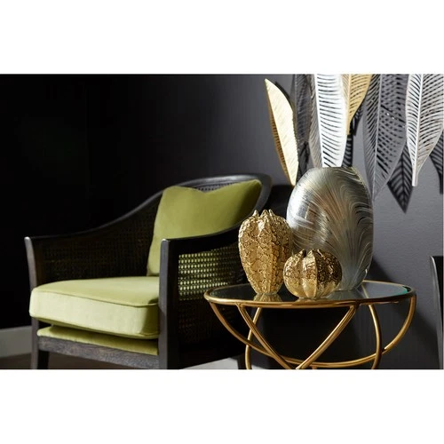 Cyan Design 10801 Pores 7 inch Vase - Picture 2 of 11