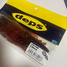 deps SPINY CROW 393190