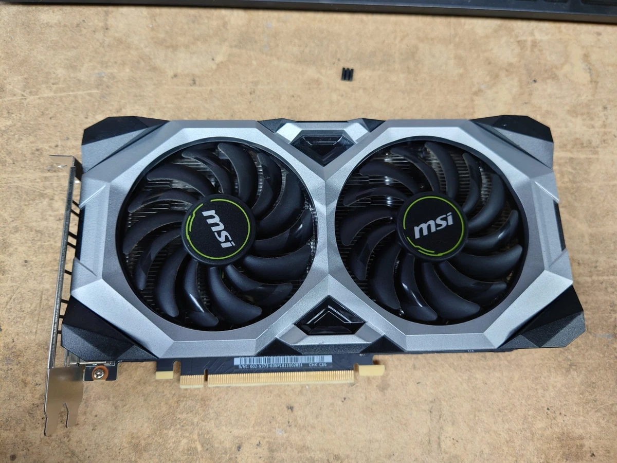タ*ル様 MSI GeForce RTX2070 GAMING 8G MSI Gaming GeForce RTX 2070 8GB GDRR6 256-bit HDMI/DP/USB Ray