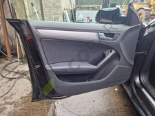 AUDI A5 MK1 FL (8TA) Door CARD LEFT FRONT 8T8867103A IBX